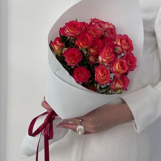 Букет «Самер Денс (3)»