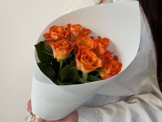 Букет «Маріо» (7)