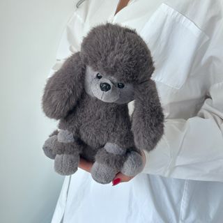 Іграшка «Песик Пудель»