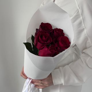 Букет «Експлорер (5)»