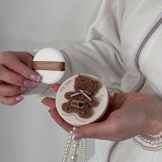 BB крем «Медведик»