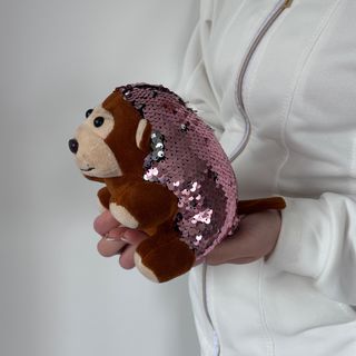 Іграшка «Їжак блискучий»