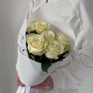 Букет «Мондіаль (5)»