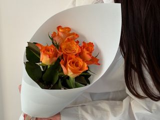 Букет «Маріо» (5)