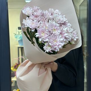 Букет «Зембла рожева (5)»
