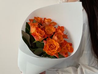 Букет «Маріо» (9)