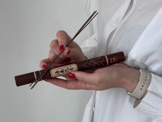 Палички ладану (коричневі)