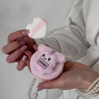 BB крем «Кролик»