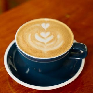 Лате на вівсяному