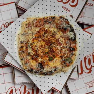 Піца Бруклін