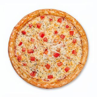 Піца Маргарита