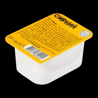 Діп-Соус Сирний