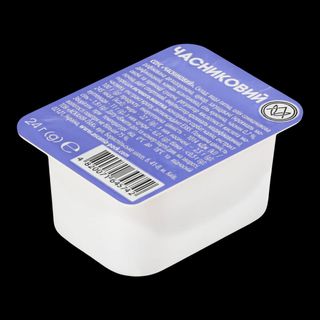 Діп-Соус Часниковий