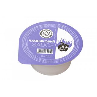 Діп-Соус Часниковий