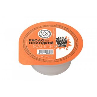 Діп-Соус Кисло-солодкий