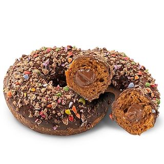 DONUT Hazelnut