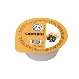 Діп-Соус Сирний
