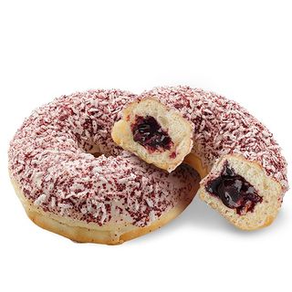 DONUT BILBERRY