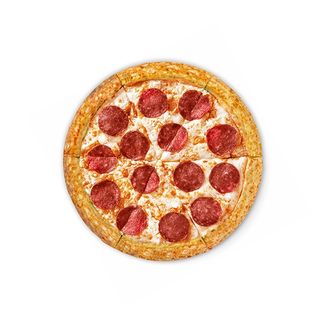 Піца Салямі (23 см)
