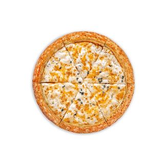 Піца 4 Сири (23 см)