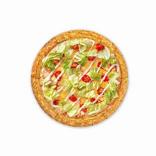 Піца Цезар (23 см)