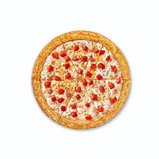 Піца Маргарита (23 см)
