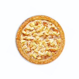 Піца Гавайська (23 см)