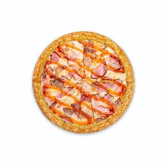 Піца М’ясна (23 см)