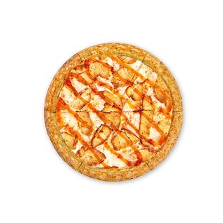 Піца Курочка по-китайськи (23 см)