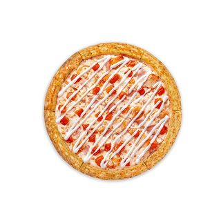 Піца Курочка Ранч (23 см)