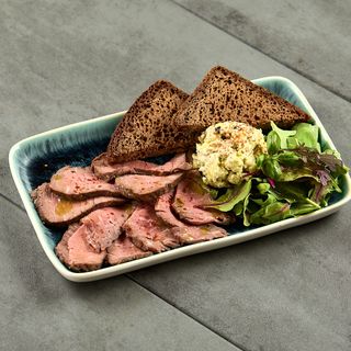 Вітелло тонато (180г)