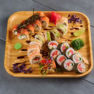 Сет Ясахі 900/120