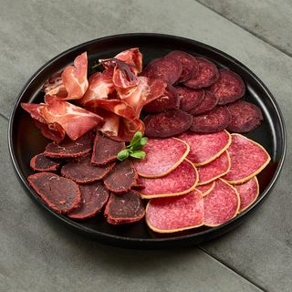 М'ясні делікатеси  (160 г.)