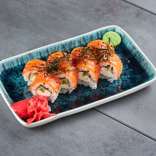 Рол Філадельфія класична (270/40г)