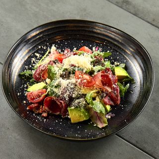 Салат Карпаччо Чіпріані (220г)