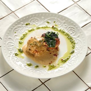 Філе свинини в панчеті(240г)