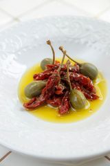 В'ялені томати (70 г)