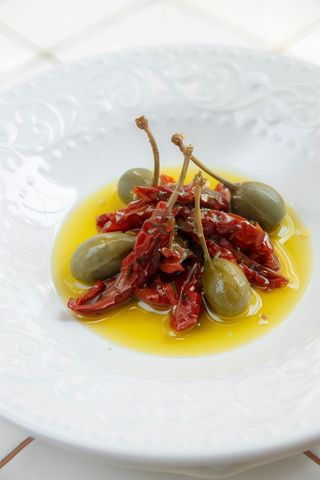 В'ялені томати (70 г)