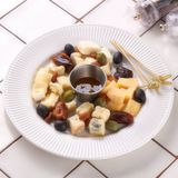 Мікс італійських сирів (250г)