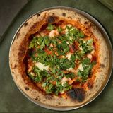 Піца Фрутті ді маре (570 г)