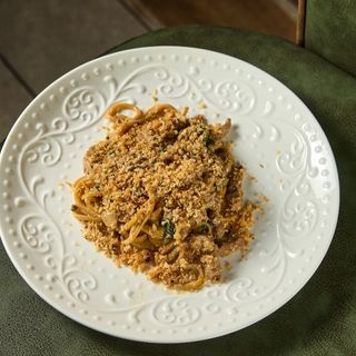 Із свининою та шпинатом(300 г)