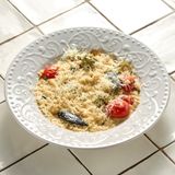 Різотто з морепродуктами (330 г)