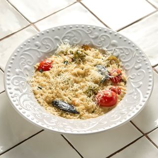 Різотто з морепродуктами (330 г)