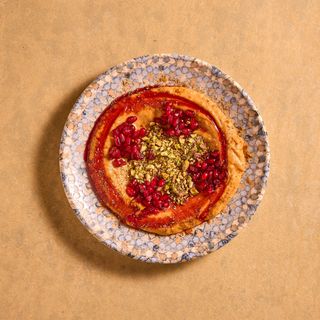 Мутабаль (150)