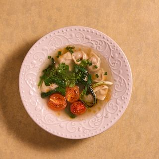Кашик аш (330)