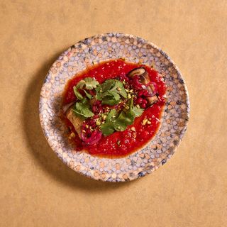 Смажені баклажани (220)