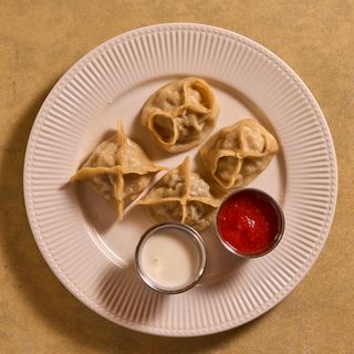 Сет Мантів (4 шт)