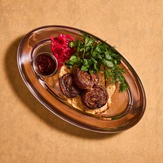 Шашлик рулет (180/160)