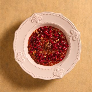 Мангал салат (200)