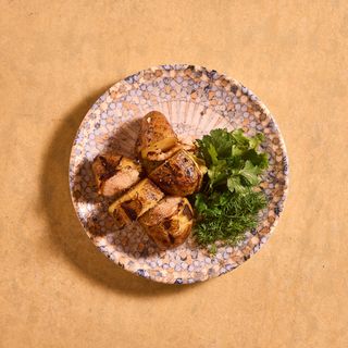 Картопля з хосперу (220)